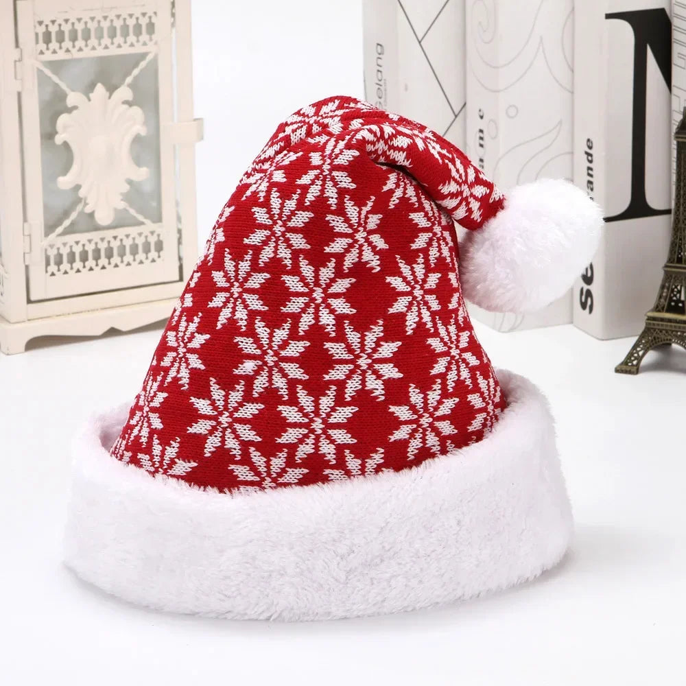 Merry Christmas Hat