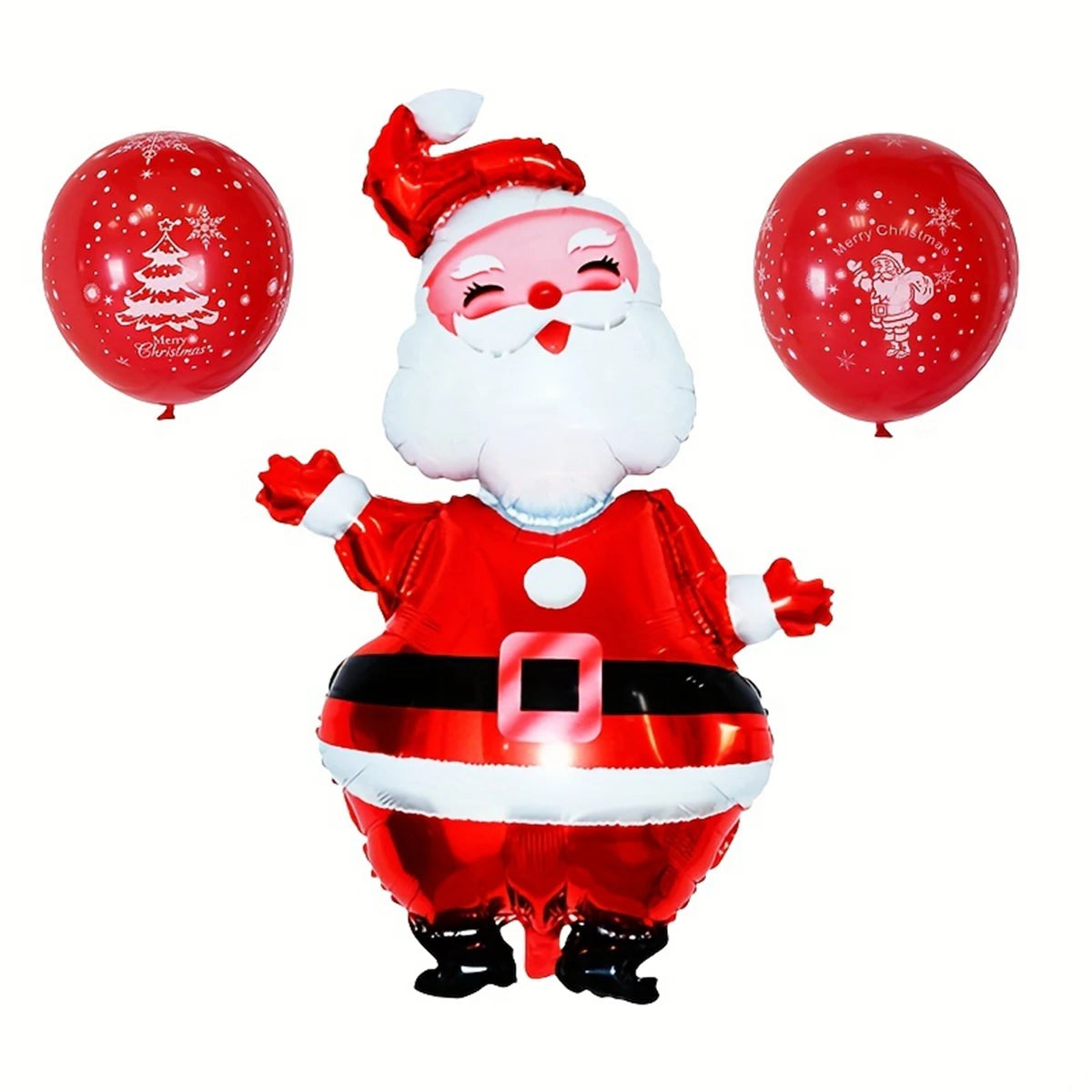 Christmas Balloon