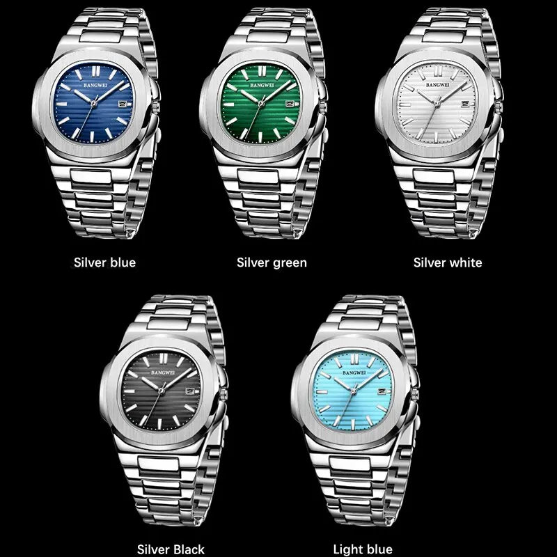 Luxury Men Watches