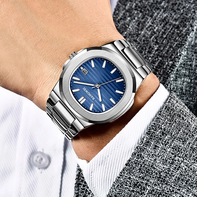 Luxury Men Watches