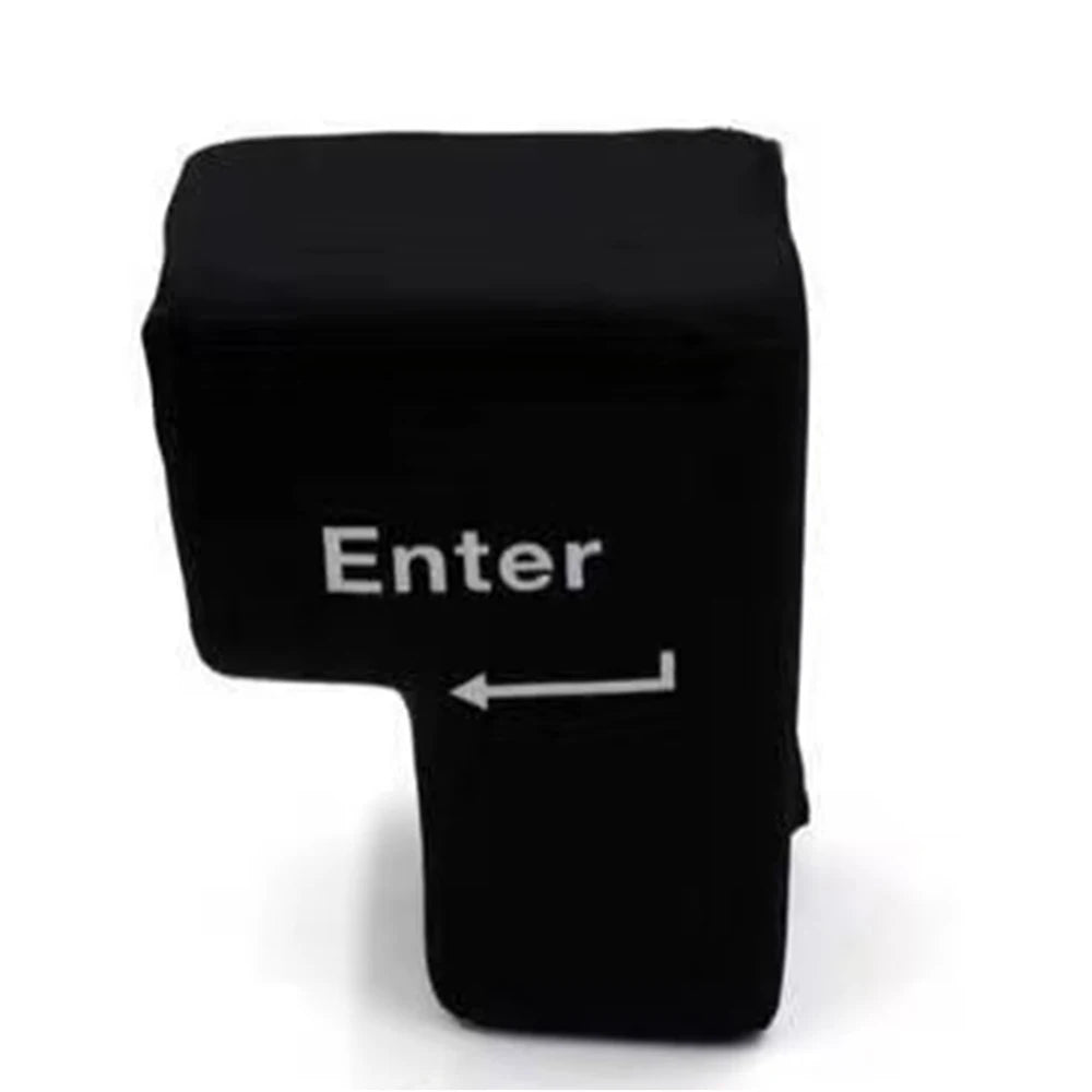 USB Enter Key